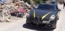 Ascoli Piceno - Indebita percezione di contributi sisma: danno erariale da 286mila euro (22.02.22)