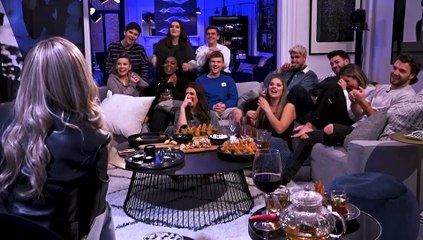 SAQ2022 EPISODE13 debrieff du prime 4, master class de PATRICK BRUEL