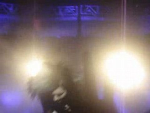 tokio hotel strasbourg 06.03.08