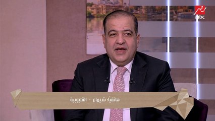 متصلة تشتكي من عند طفلها وعدم سماع الكلام..ود. محمد شبيب يقدم النصيحة