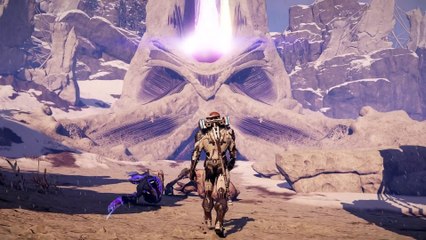 Tải video: Echa un vistazo a fondo al mundo de ELEX II en su nuevo tráiler; llegará a PC y consolas