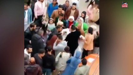 القصة الكاملة لـ واقعة عروس الإسماعيلية .. والسبب الحقيقي للخلاف