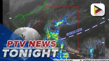 PTV INFOWEATHER: PAGASA: Shear line to prevail over eastern section of southern Luzon and Visayas