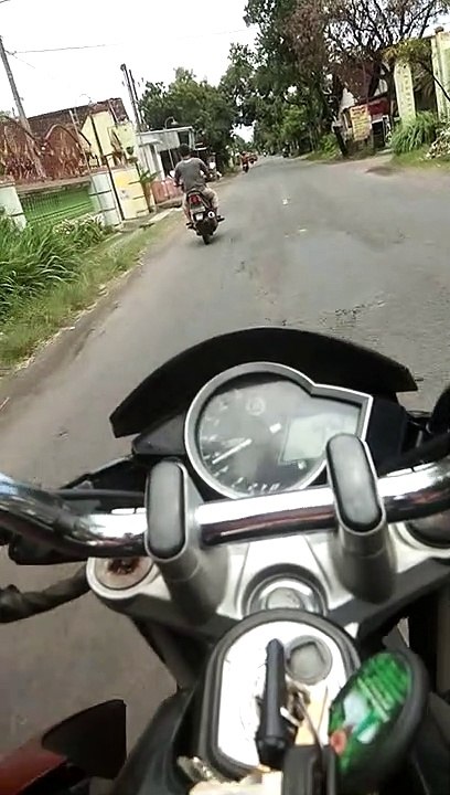 Vlog pulang dari beskem