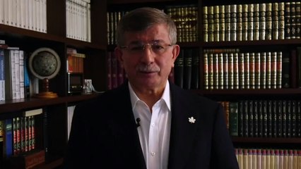 Davutoğlu’ndan iktidara Rusya-Ukrayna çağrısı: Türkiye acilen özellikle NATO’da etkin ve proaktif bir diplomasi yürütmeli