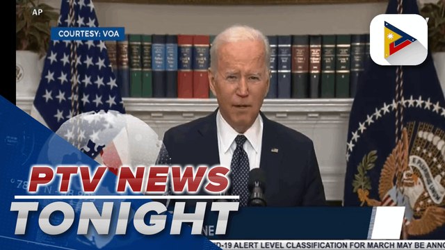 Breakaway regions of Ukraine; 3 dead after Iranian fighter jet crashes; More countries ending COVID-19 restrictions; Italy's Mt. Etna spews volcanic ash, nearby airports forced to shut down | via Meg Luna