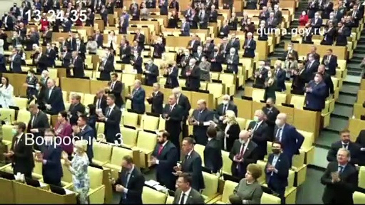 'Neuer Akt der Aggression': Scharfe Kritik an Russland