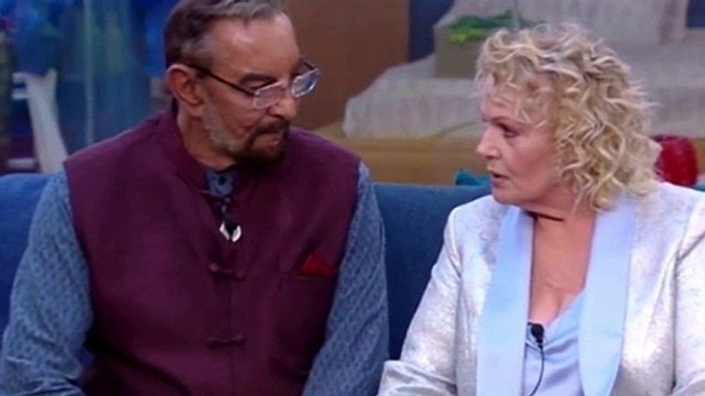 “Sono stata zitta troppo” il fuori onda al GF Vip che “incastra” Katia Ricciarelli