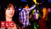 Noite das mulheres: tatuadoras se divertem em festa | Tatto girls | TLC Brasil