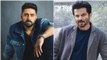 Abhishek Bachchan to Anil Kapoor, actors dive into new projects. All Bollywood updates