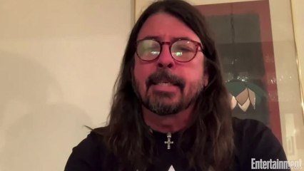 Why ‘The Witch’ Is One of Dave Grohl’s Favorite Horror Movies of All Time