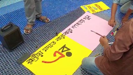 আনিস খানের মৃত্যু নিয়ে পার্থ চট্টোপাধ্যায় প্রেস কনফারেন্স |