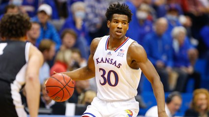 NCAAM 2/22 Preview: Kansas State Vs. Kansas
