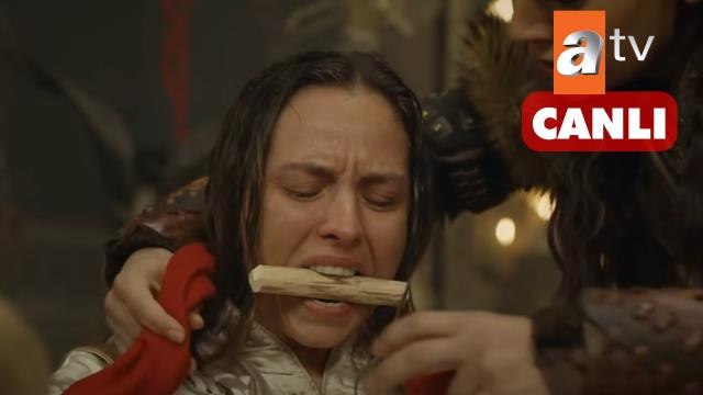 Destan CANLI izle! ATV Destan 12. bölüm canlı izle! Destan yeni bölümde neler olacak? Destan son bölümde neler oldu?