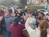 Son dakika gündem: İsrail mahkemesi Şeyh Cerrah'taki Filistinli aileyi evinden zorla çıkarma kararını dondurdu