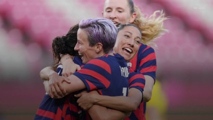 US Soccer and USWNT Settle Equal Pay Lawsuit for $24M