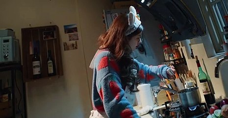 Dating in the Kitchen S01 E08