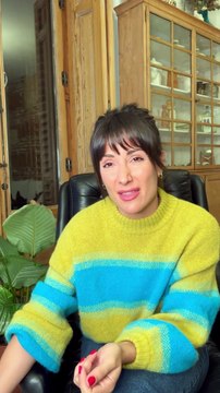 Nagore Robles relata cómo se encuentra tras su ruptura