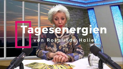 Tagesenergien 23.02.2022 von Rosalinde Haller