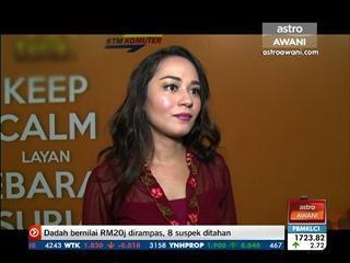 13 tahun jalankan urus niaga hartanah