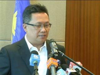 'Siasat dakwaan Sarawak Report palsukan maklumat' - Rahman Dahlan