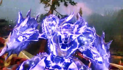 Destiny 2 - Trailer - La Stagione dei Rinati - ITALIANO