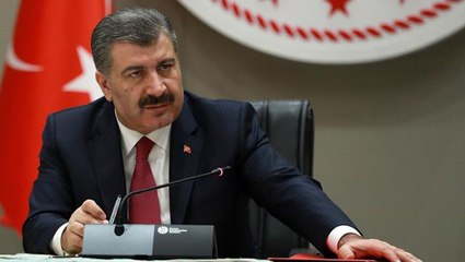 Son Dakika: Türkiye'de 22 Şubat günü koronavirüs nedeniyle 271 kişi vefat etti, 86 bin 70 yeni vaka tespit edildi