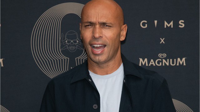 VOICI - Eric Judor papa « quasi-sévère : ses confidences sur l'éducation de ses cinq enfants