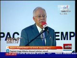 Setahun MH17: Ucapan oleh Datuk Seri Najib Tun Razak