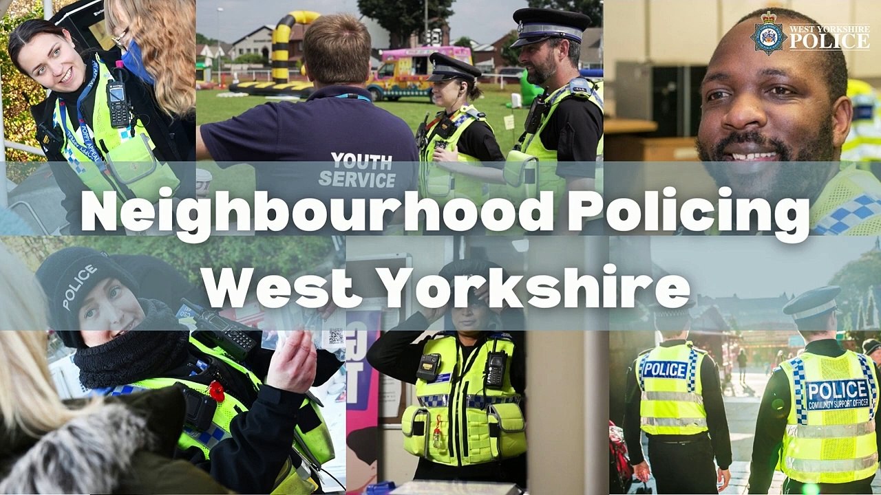 What is the role of Neighbourhood Policing Teams
