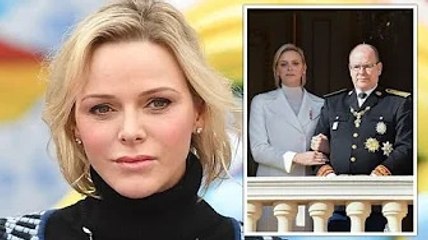 Princess Charlene health update: Is return to Monaco imminent?