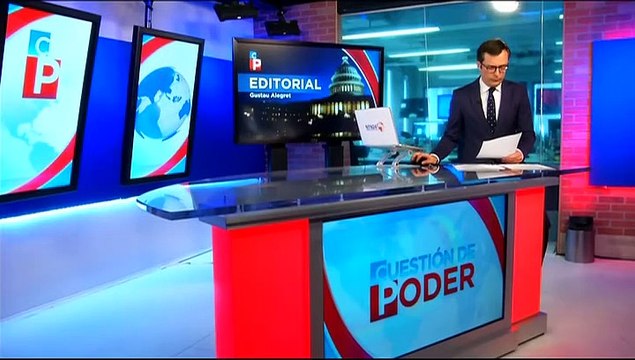Cuestión de Poder del lunes 21 de febrero de 2022
