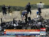 Majlis Keselamatan PBB didesak sokong tribunal MH17