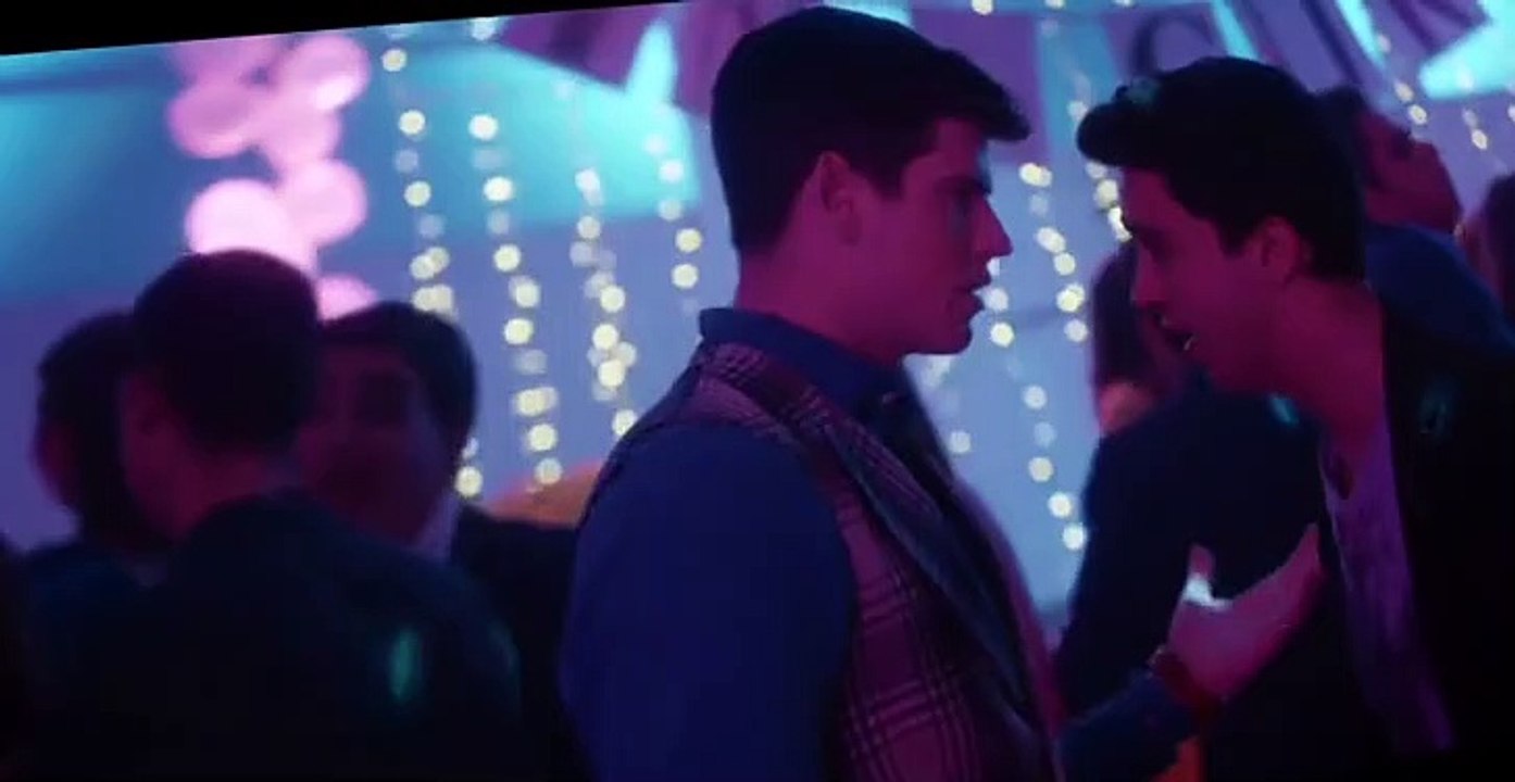 Elite S01 E08