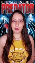 PREDATOR/PREY : LE PREQUEL DE LA SAGA DE SCIENCE-FICION POUR DISNEY PLUS...