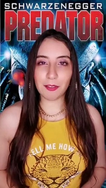 PREDATOR/PREY : LE PREQUEL DE LA SAGA DE SCIENCE-FICION POUR DISNEY PLUS...