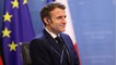 FEMME ACTUELLE - Présidentielle 2022 : Emmanuel Macron devrait annoncer sa candidature autour du 3 mars