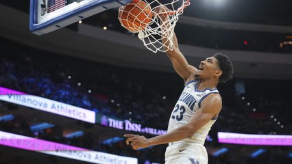 NCAAM 2/22 Preview: Look For Villanova (+115) To Win Outright Against UConn