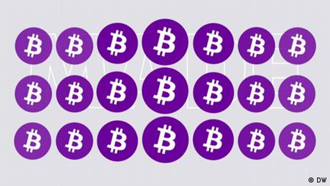 Was ist eine Kryptowährung?