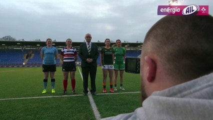 #EnergiaAIL Finals Preview: Blackrock College