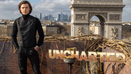 Le film Uncharted génère 140 millions de dollars au box-office lors de sa première semaine