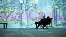 Van Gogh: The Immersive Experience comes to Bristol