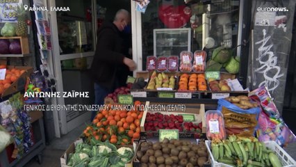 Πώς ο Β. Πούτιν προκαλεί νέες αύξησεις σε ψωμί και ζυμαρικά