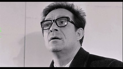 IL Complesso della Schiava Nubiana .episodio con Ugo Tognazzi