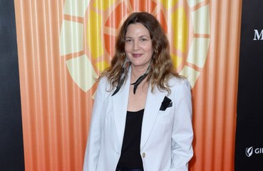 ドリュー・バリモア、スティーブン・スピルバーグ監督と『E.T.』40周年を祝福へ