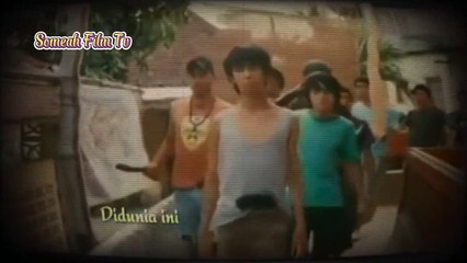 KEREN !!! Kata-kata vino g bastian | FILM SERIGALA TERAKHIR !!!