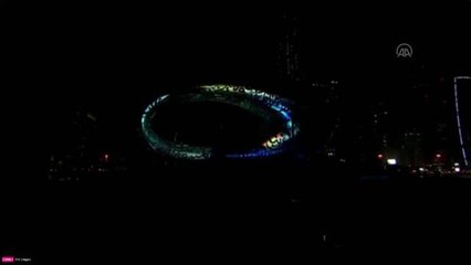 "Geleceğin Müzesi"  açıldı