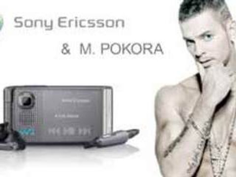 Sony Ericsson M POKORA WORLDGSM