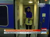 ETS Ekspres KL-Padang Besar dilancarkan