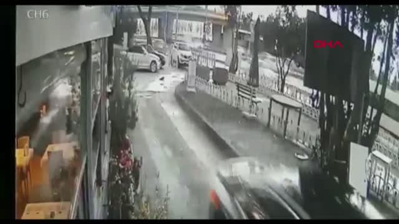 FALYALI CİNAYETİ MUSTAFA SÖYLEMEZ'İN METİN SÜS İLE BULUŞMASININ GÖRÜNTÜLERİ